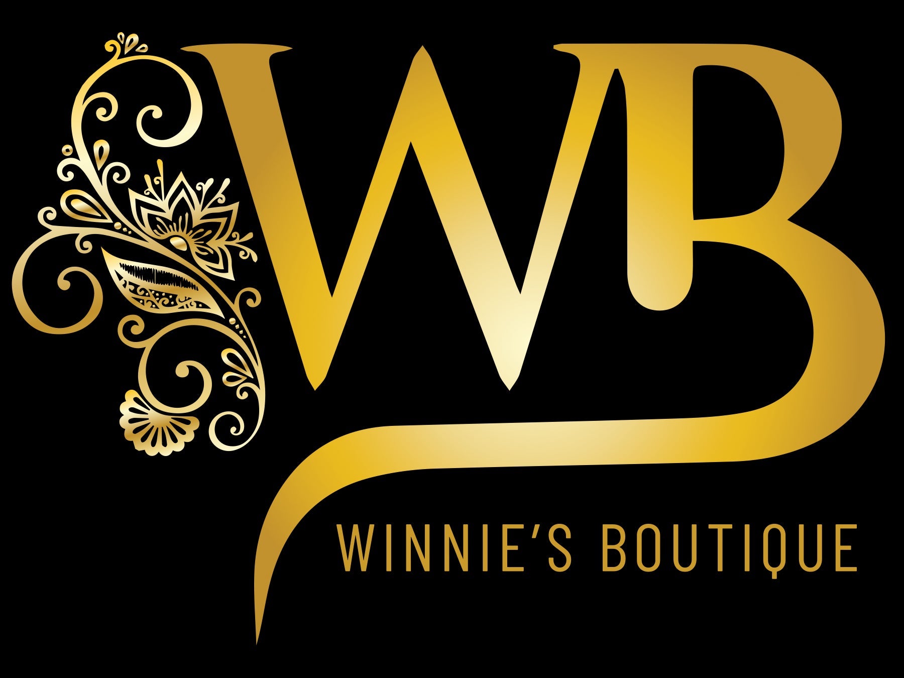 Behind the Boutique: My Journey to Winniesboutique