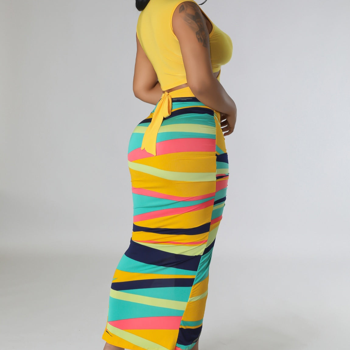 Skirt Sets