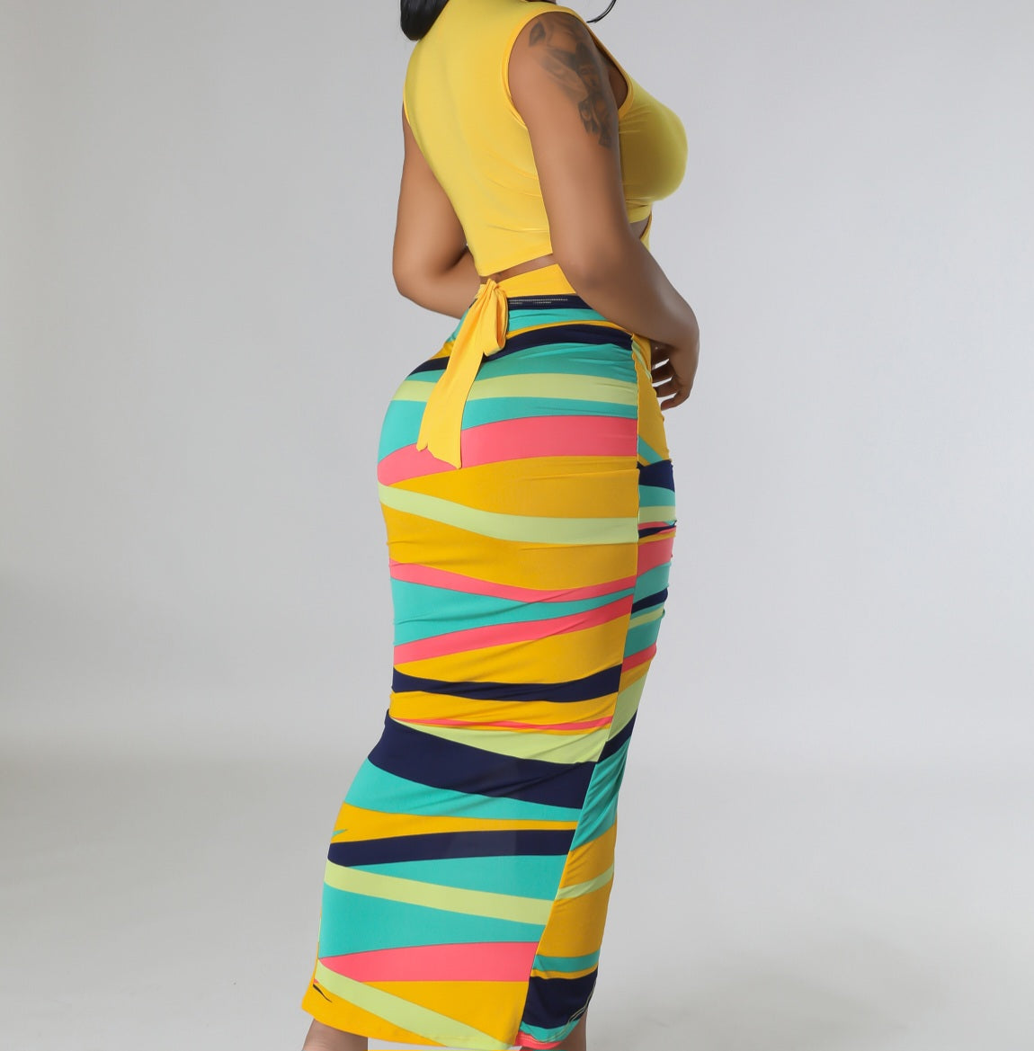 Skirt Sets