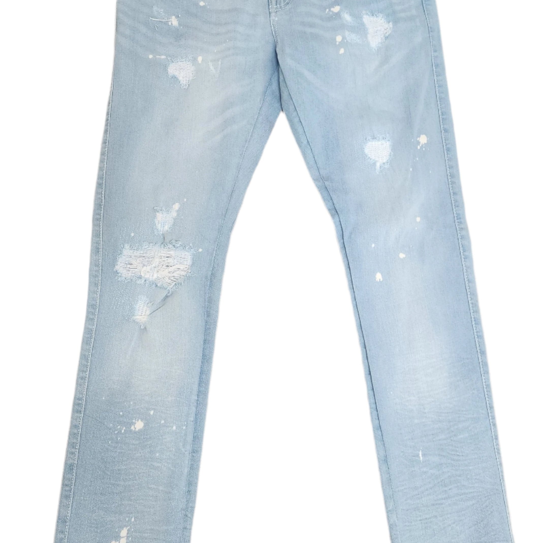 Jeans pants - Winniesboutique Llc