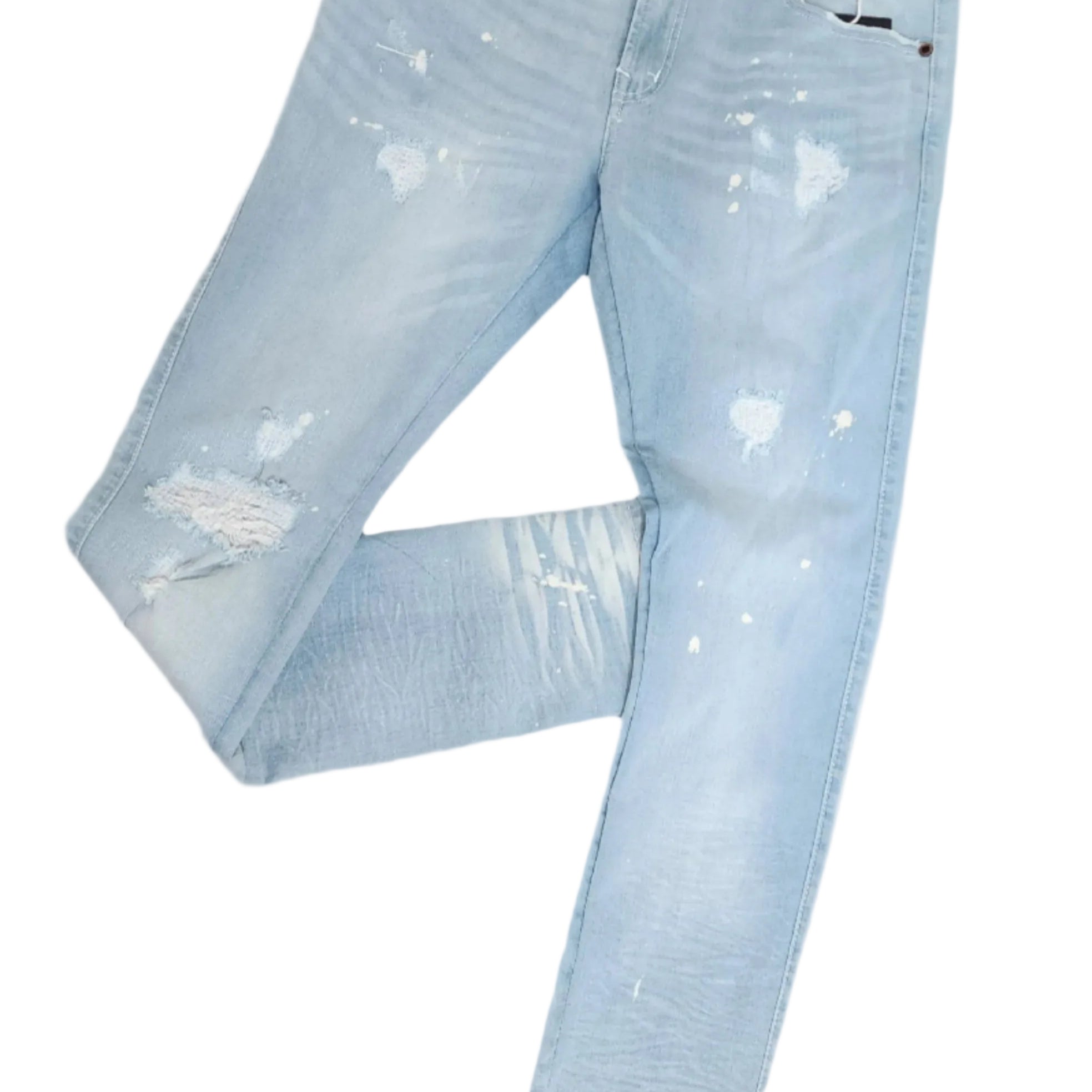Jeans pants - Winniesboutique Llc