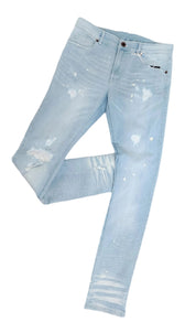 Jeans pants - Winniesboutique Llc