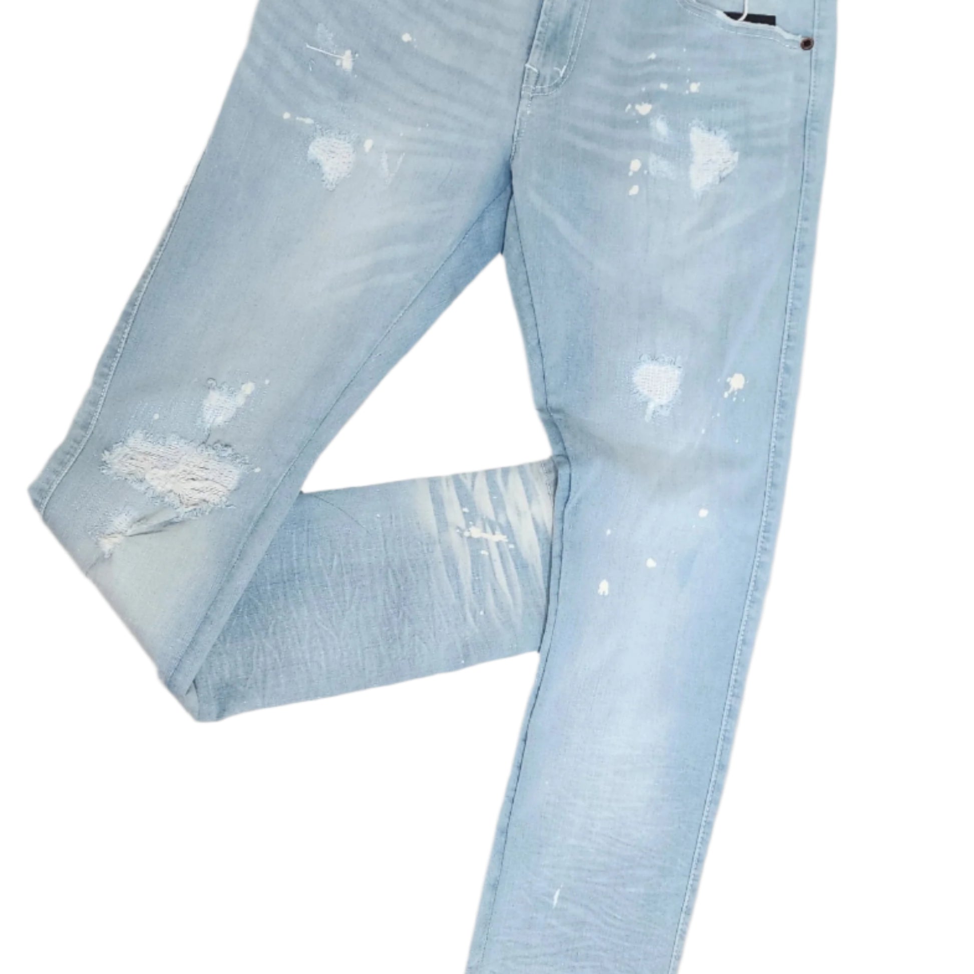 Jeans pants - Winniesboutique Llc