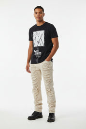 MENS T-SHIRTS - Winniesboutique Llc