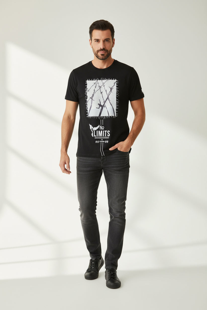 MENS T-SHIRTS - Winniesboutique Llc