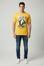 Mens T-shirt - Winniesboutique Llc