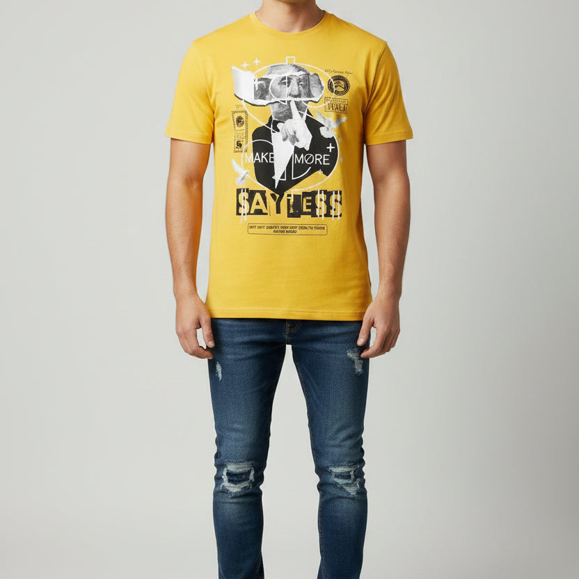 Mens T-shirt - Winniesboutique Llc