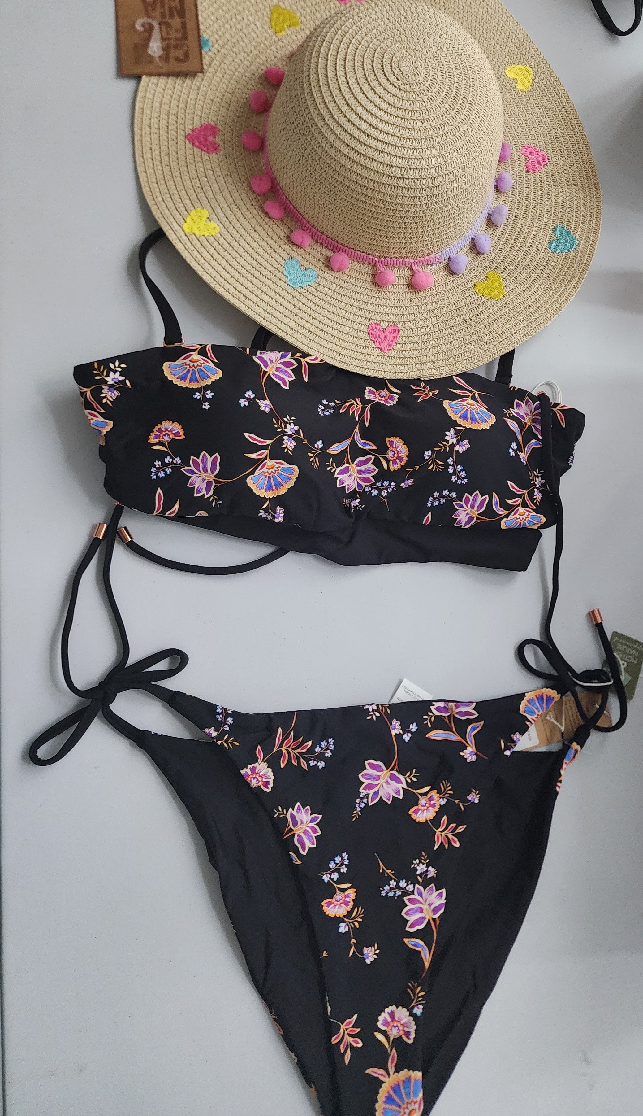 Swim wear - Winniesboutique Llc