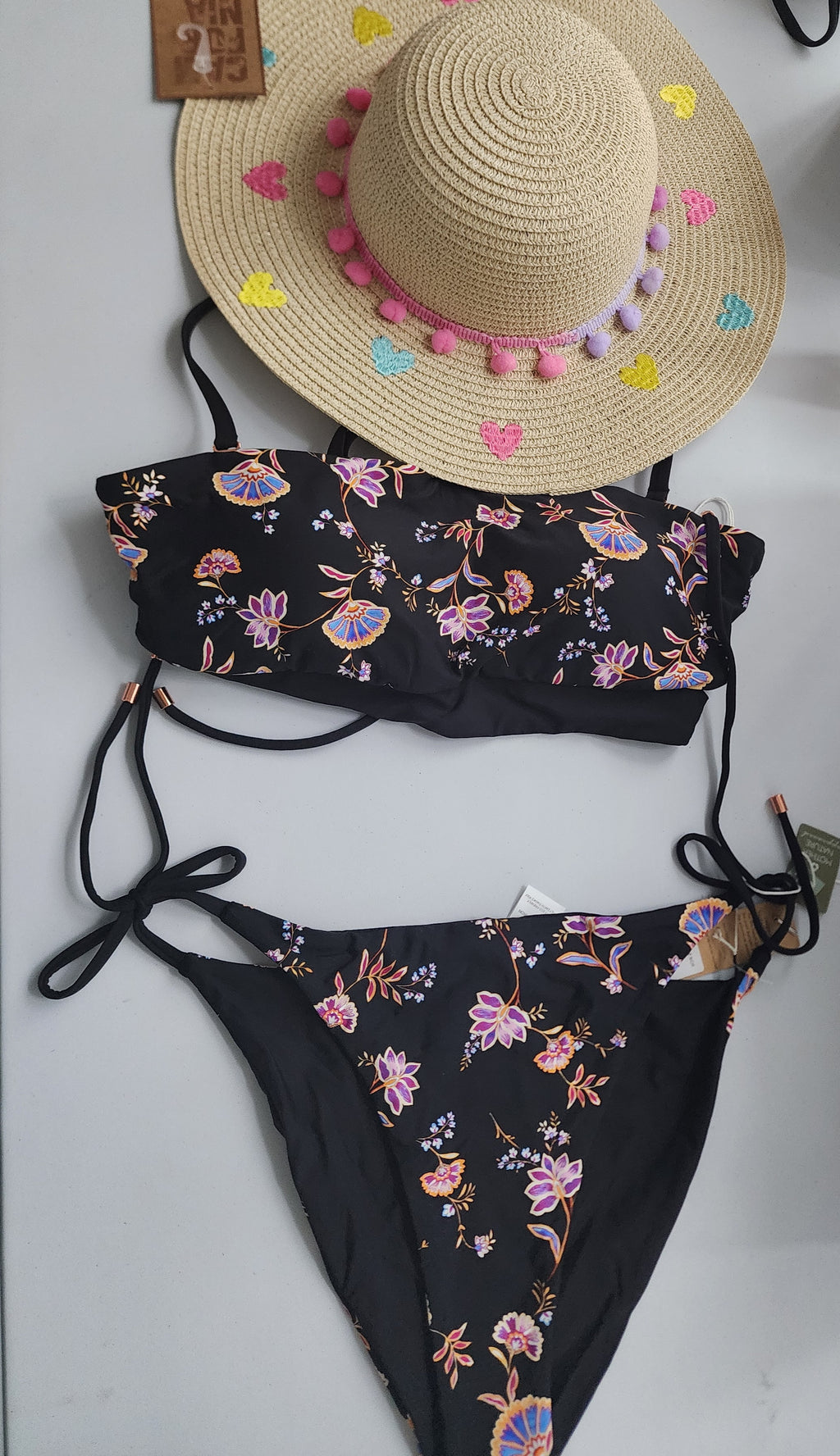 Swim wear - Winniesboutique Llc
