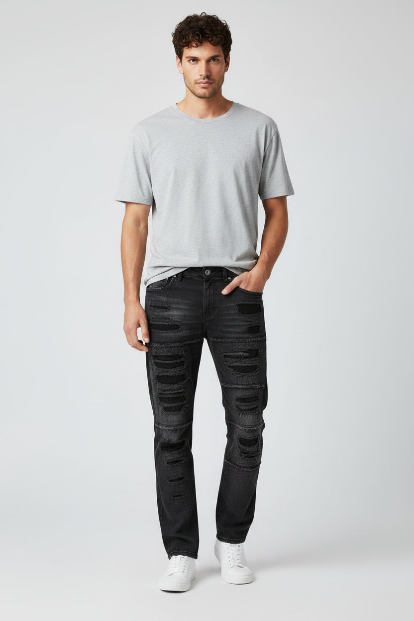 Mens jeans - Winniesboutique Llc