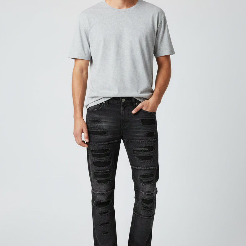 Mens jeans - Winniesboutique Llc