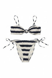 Coastal Luxe Bikini Set — Style 13