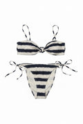 Coastal Luxe Bikini Set — Style 13