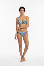 Coastal Luxe Bikini Set — Style 16
