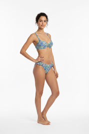 Coastal Luxe Bikini Set — Style 16