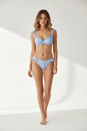 Coastal Luxe Bikini Set — Style 15