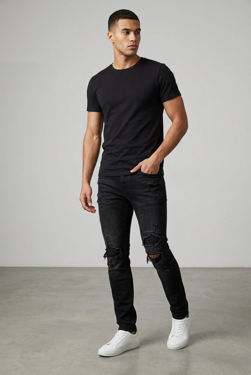 Jeans pants