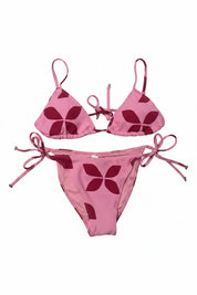 Coastal Luxe Bikini Set — Style 14