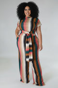 Pants set
