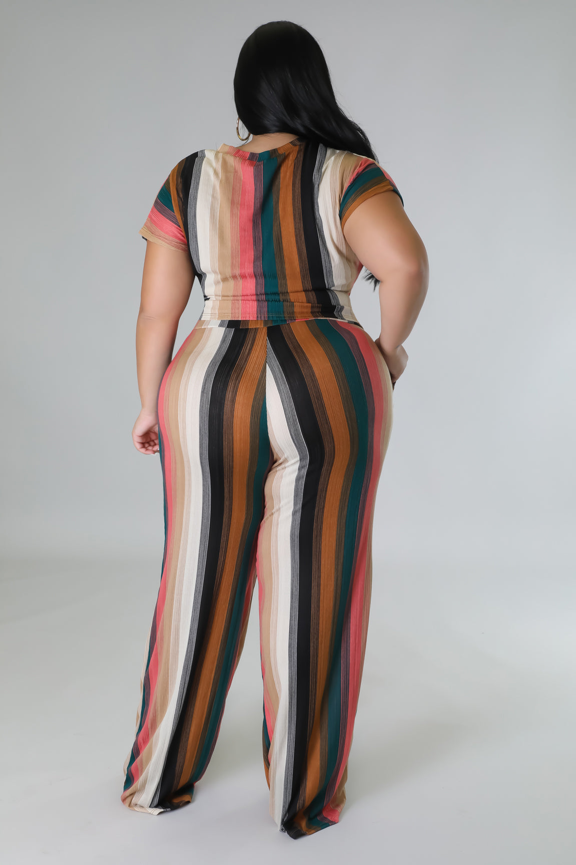 Pants set
