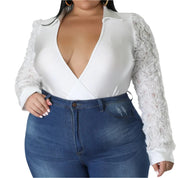 Bodysuit - Winniesboutique Llc