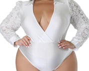 Bodysuit - Winniesboutique Llc