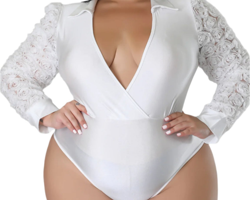 Bodysuit - Winniesboutique Llc