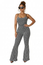 jumpsuit - Winniesboutique Llc