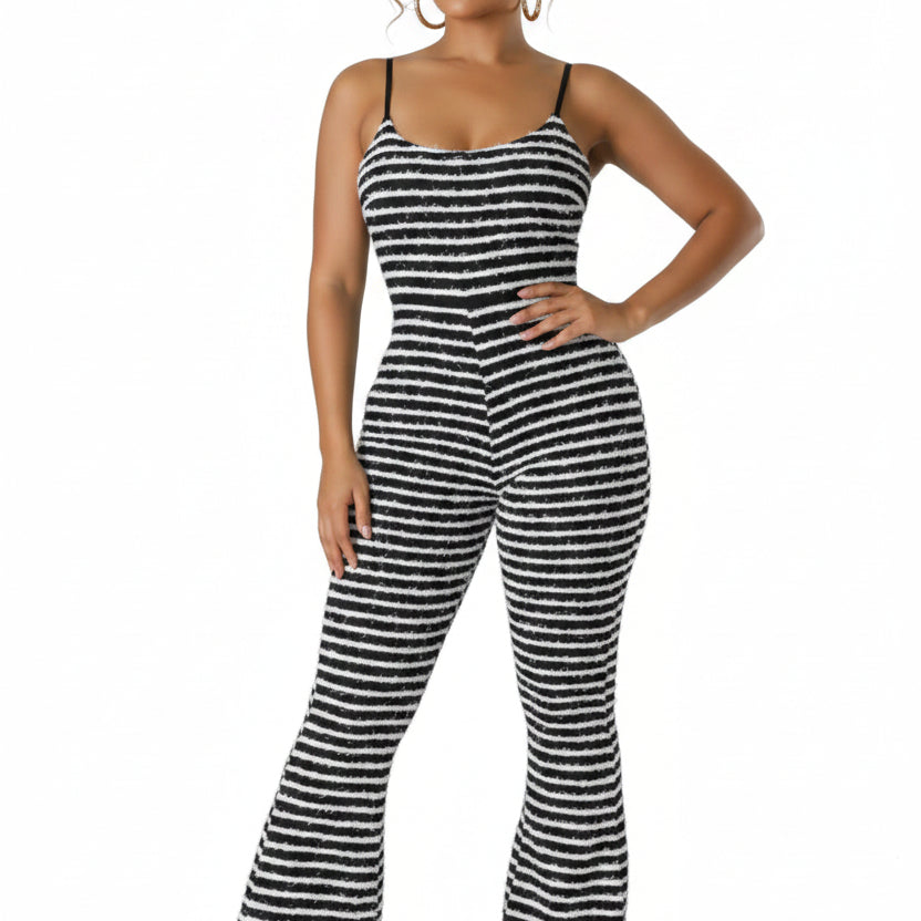 jumpsuit - Winniesboutique Llc