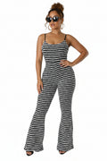 jumpsuit - Winniesboutique Llc