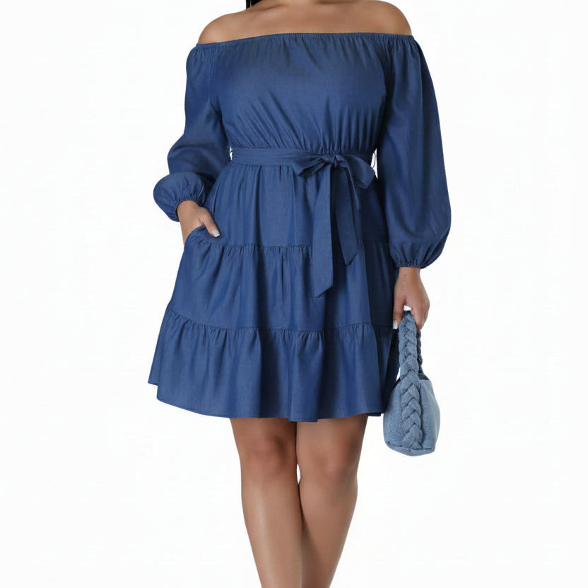 dress - Winniesboutique Llc