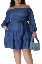 dress - Winniesboutique Llc