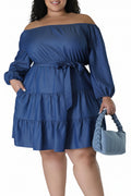 dress - Winniesboutique Llc