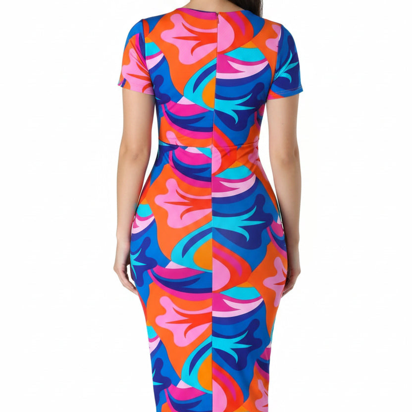 dress - Winniesboutique Llc