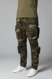 CARGO PANTS