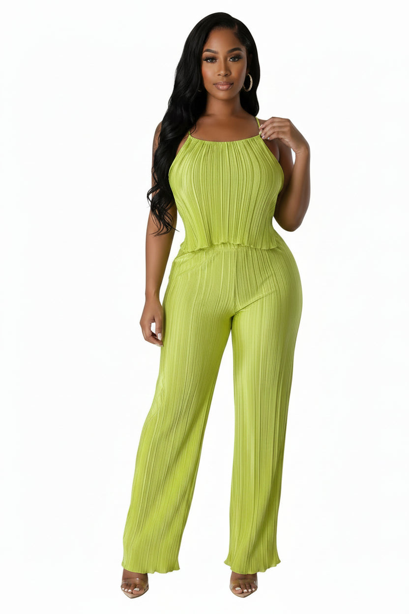 Pants set - Winniesboutique Llc