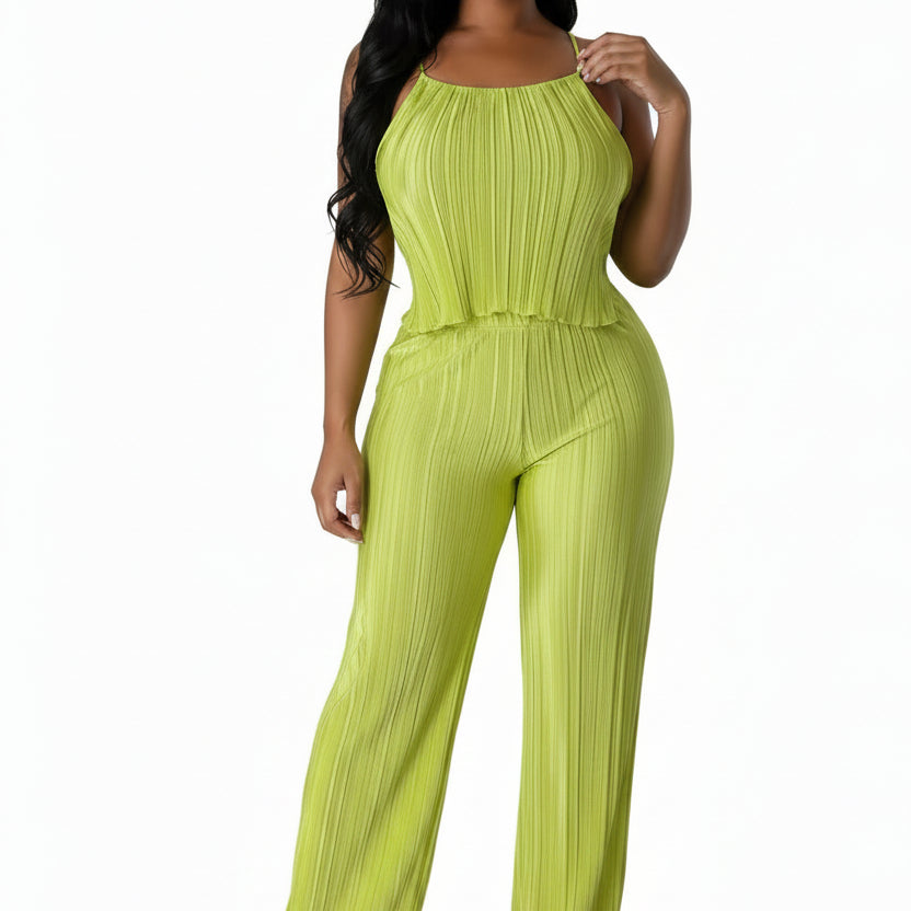 Pants set - Winniesboutique Llc