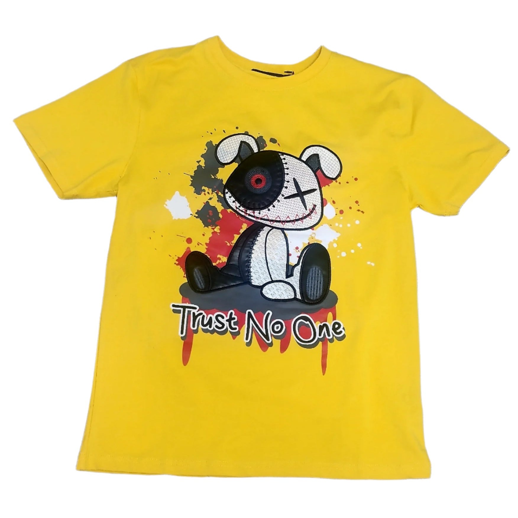 T SHIRT - Winniesboutique Llc