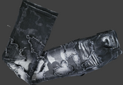 Men's Stacked Jeans