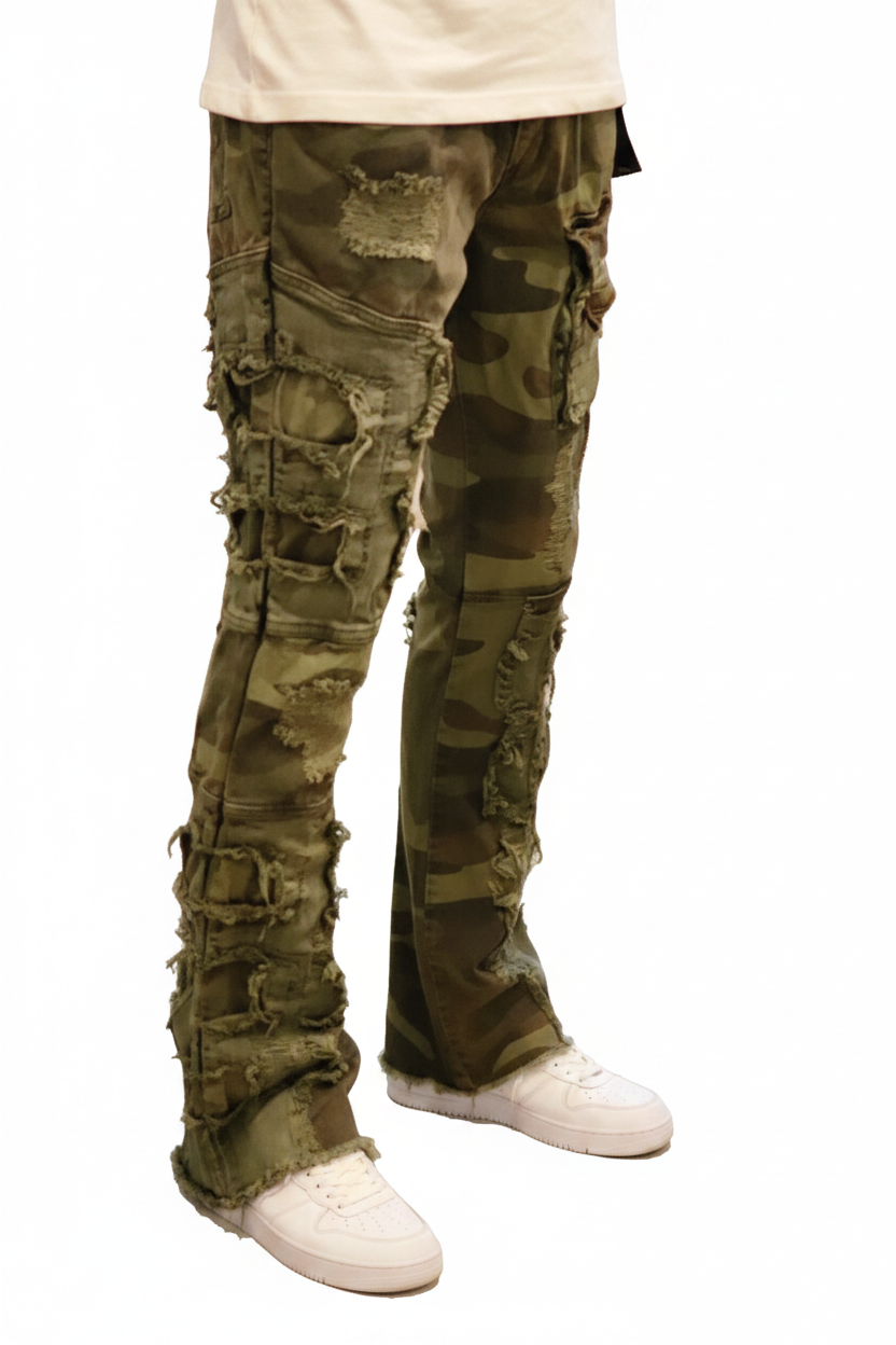 Army Pants