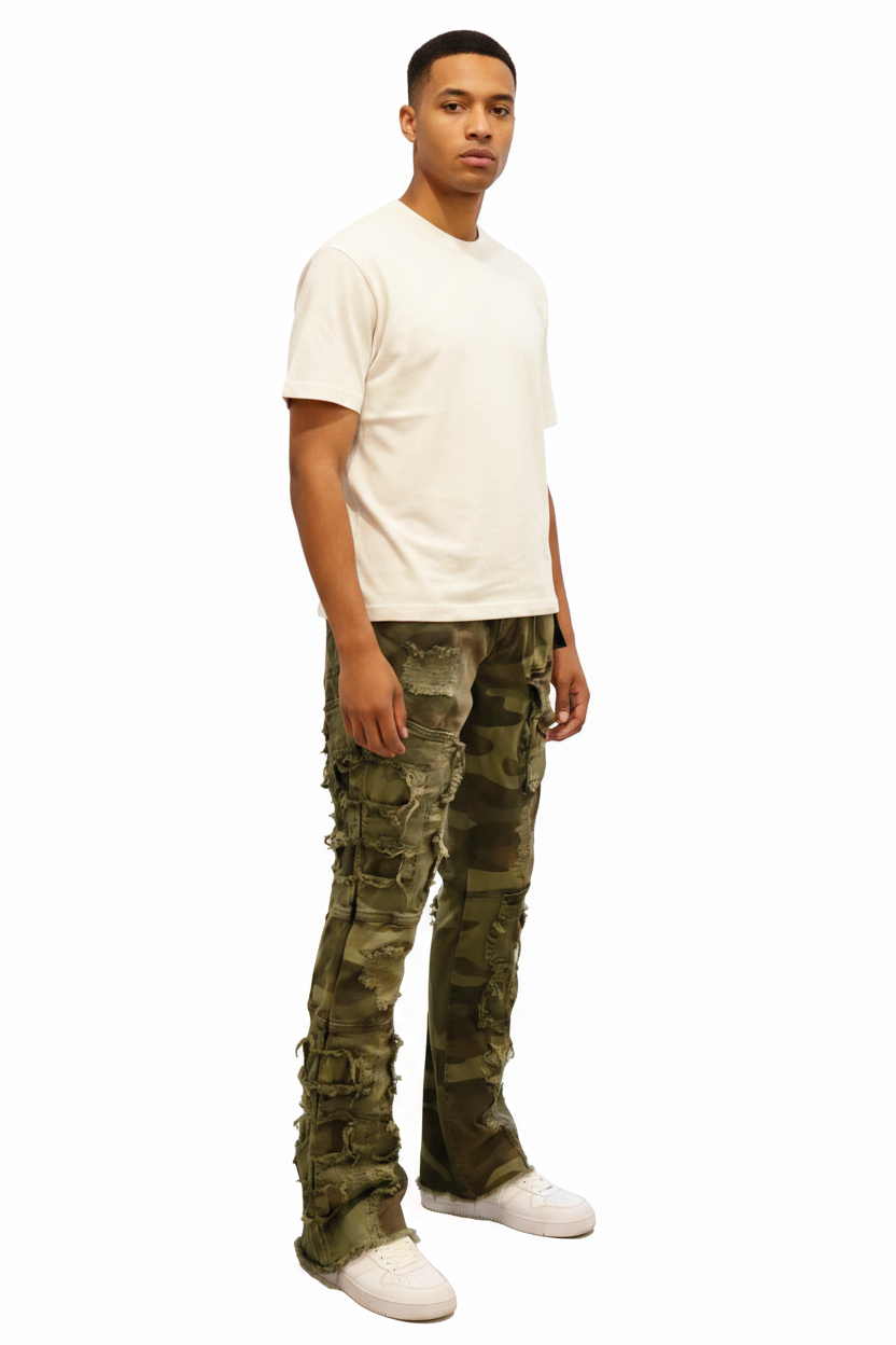 Army Pants