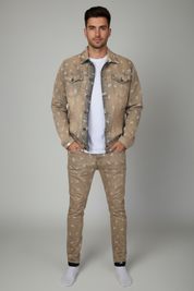 Jeans Set