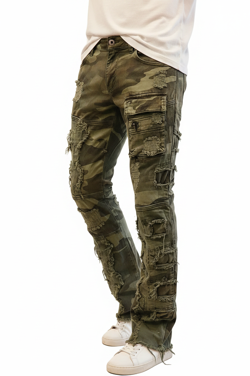 Army Pants