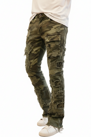 Army Pants