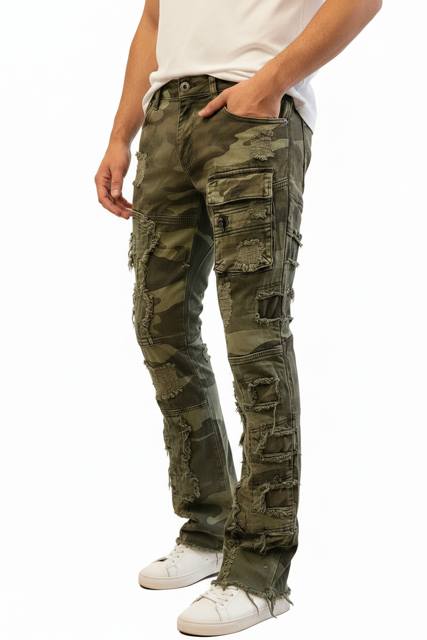 Army Pants