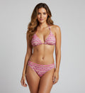 Coastal Luxe Bikini Set — Style 9