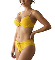 Coastal Luxe Bikini Set — Style 2
