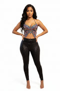 Butterfly tops