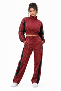 Windbreaker Two-Piece Pants Set