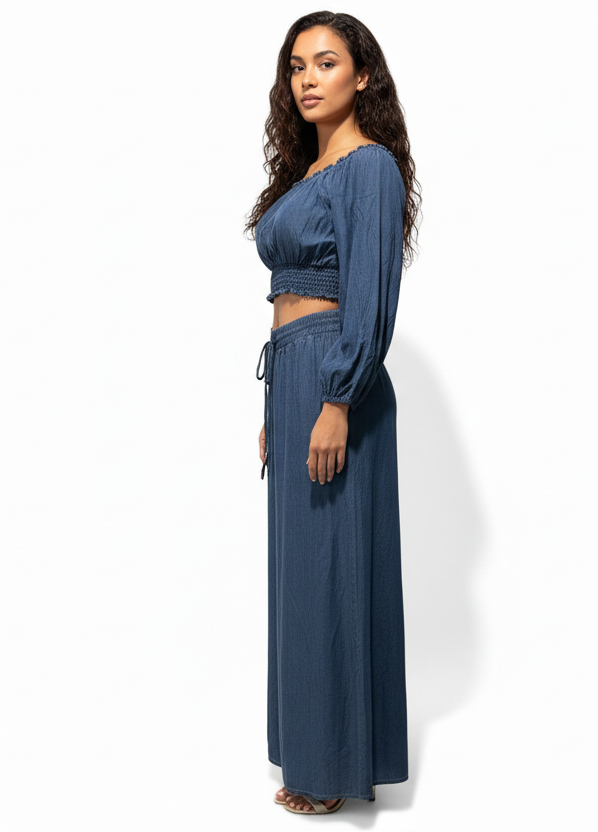 Pants set